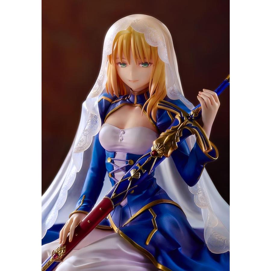 2026年08月31日発売予定】グッドスマイルカンパニー Fate/stay night