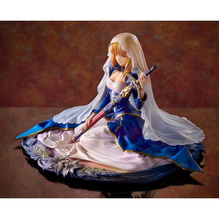 グッドスマイルカンパニー Fate/stay night セイバー -Garden of