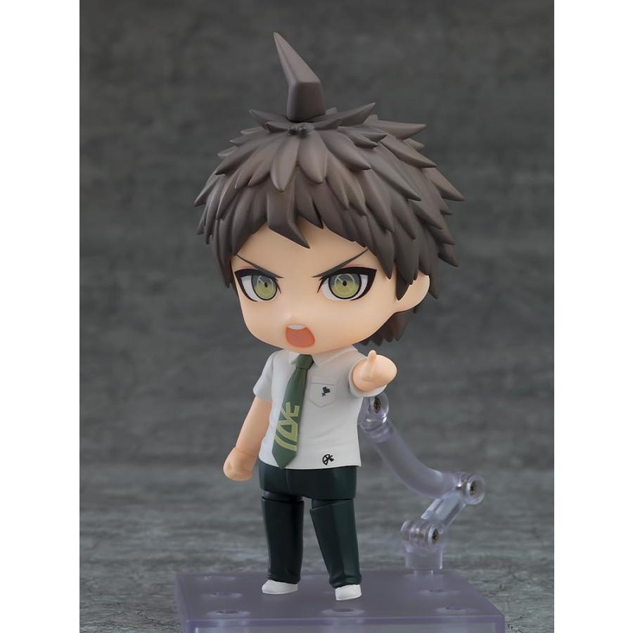 新品未開封 ねんどろいど ダンガンロンパ1 2 Reload 日向創 フィギュア ねんどろいど ダンガンロンパ1・2 Reload 日向創 フィギュア