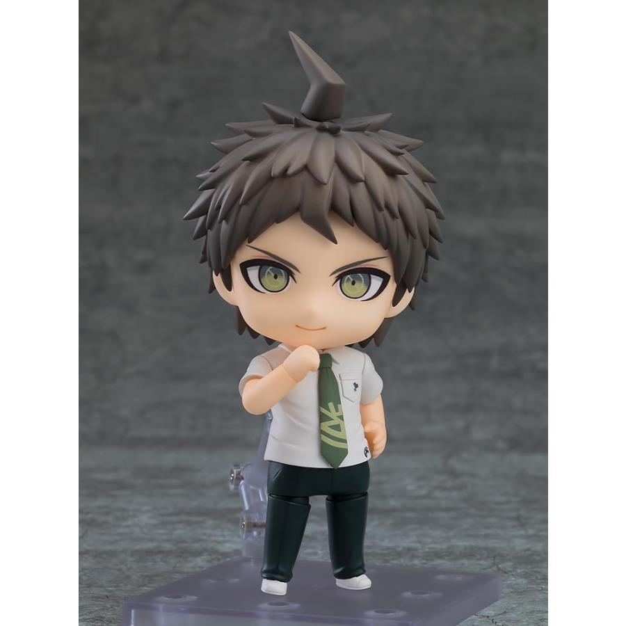 新品未開封 ねんどろいど ダンガンロンパ1 2 Reload 日向創 フィギュア ねんどろいど ダンガンロンパ1・2 Reload 日向創 フィギュア