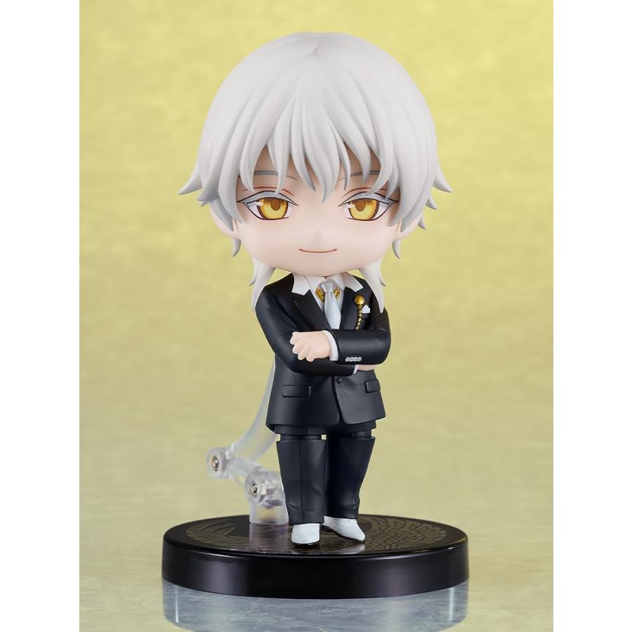 ねんどろいど 刀剣乱舞-ONLINE- 鶴丸国永 祝装Ver. フィギュア 