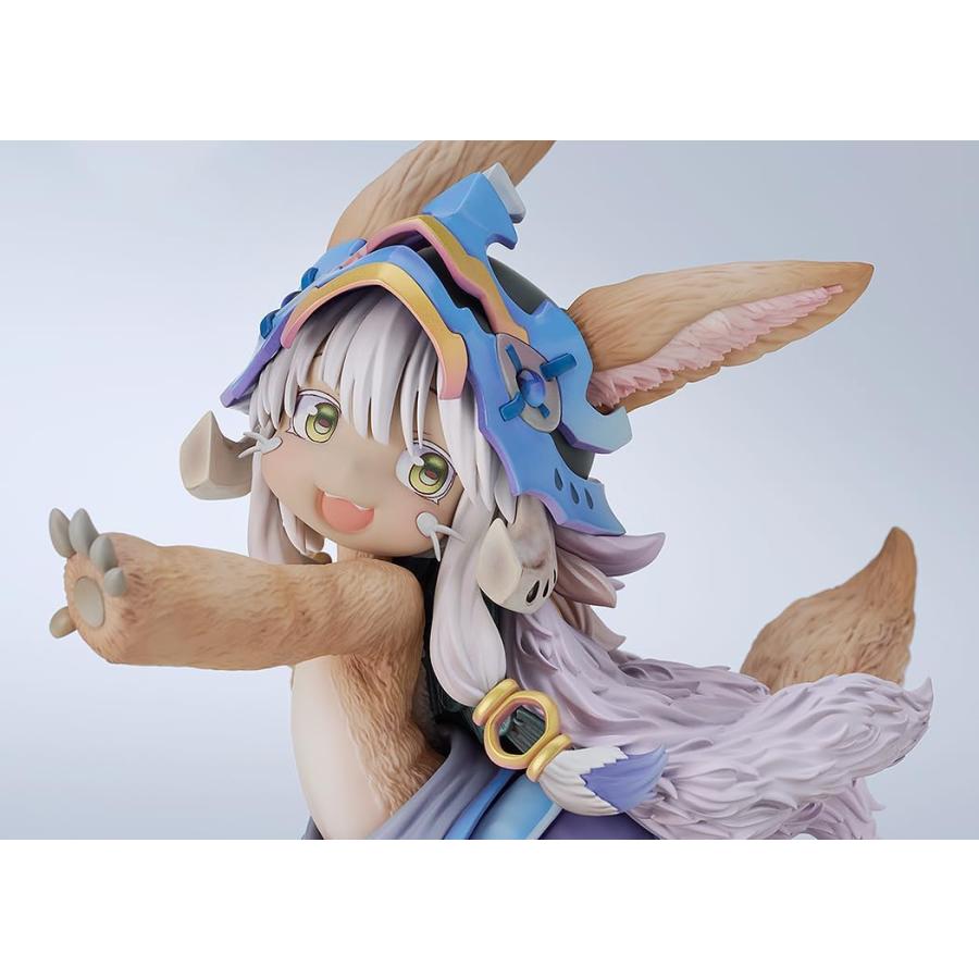 グッドスマイルカンパニー メイドインアビス 烈日の黄金郷 ナナチ 新