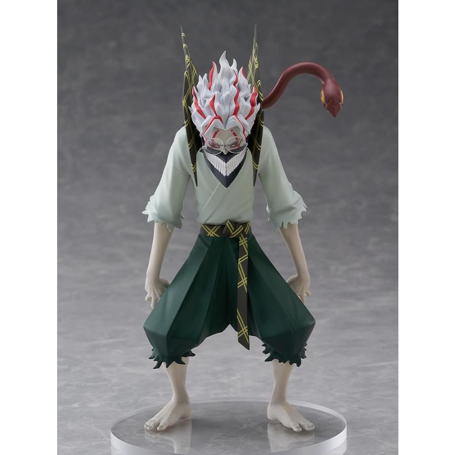 2025年12月31日発売予定】POP UP PARADE ダンダダン オカルン