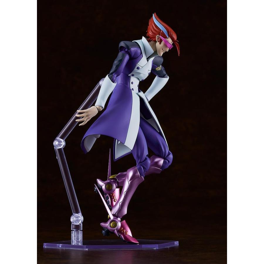 PLAMATEA スクライド ストレイト・クーガー プラモデル : コレクト