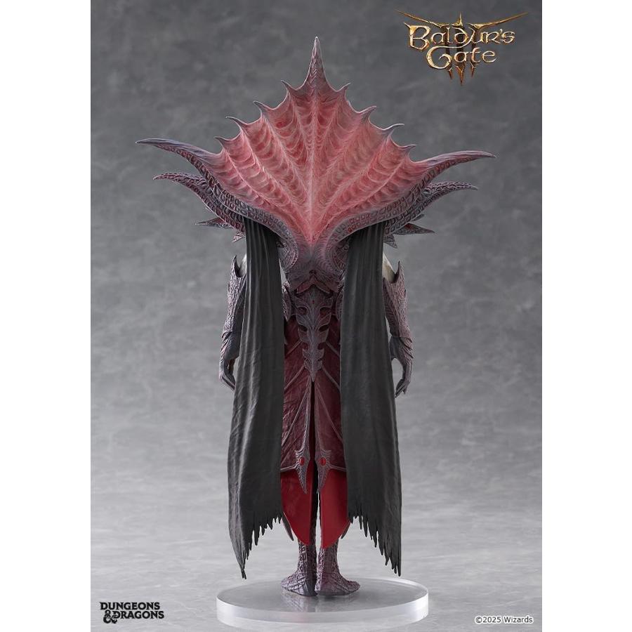 POP UP PARADE SP Baldur’s Gate III The Emperor フィギュア_2