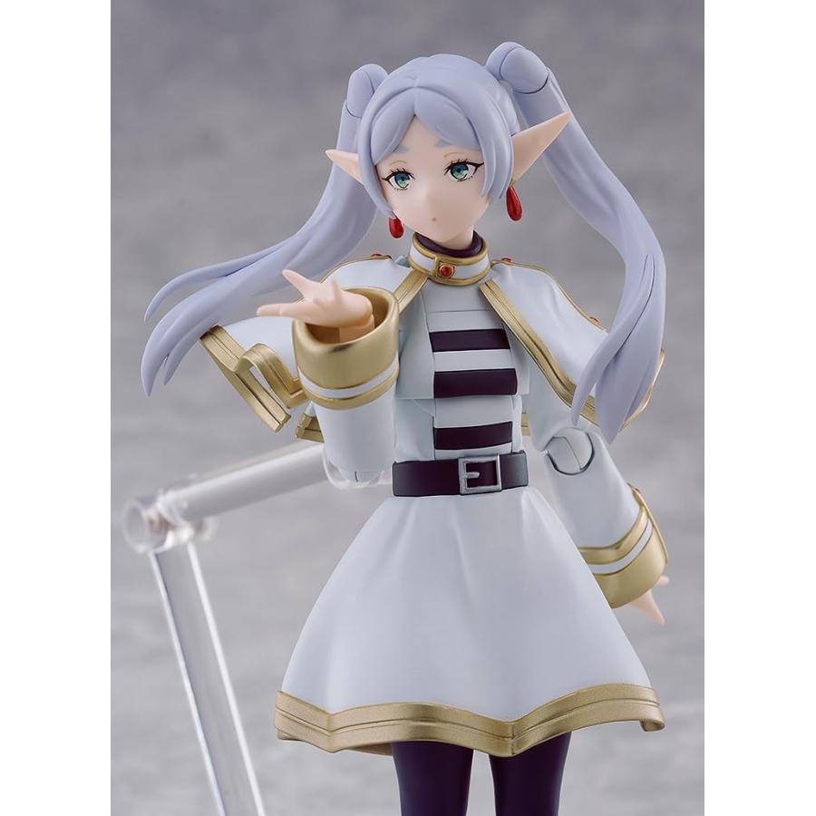 figma 葬送のフリーレン フリーレン フィギュア : MULTIPLE SHOP Yahoo