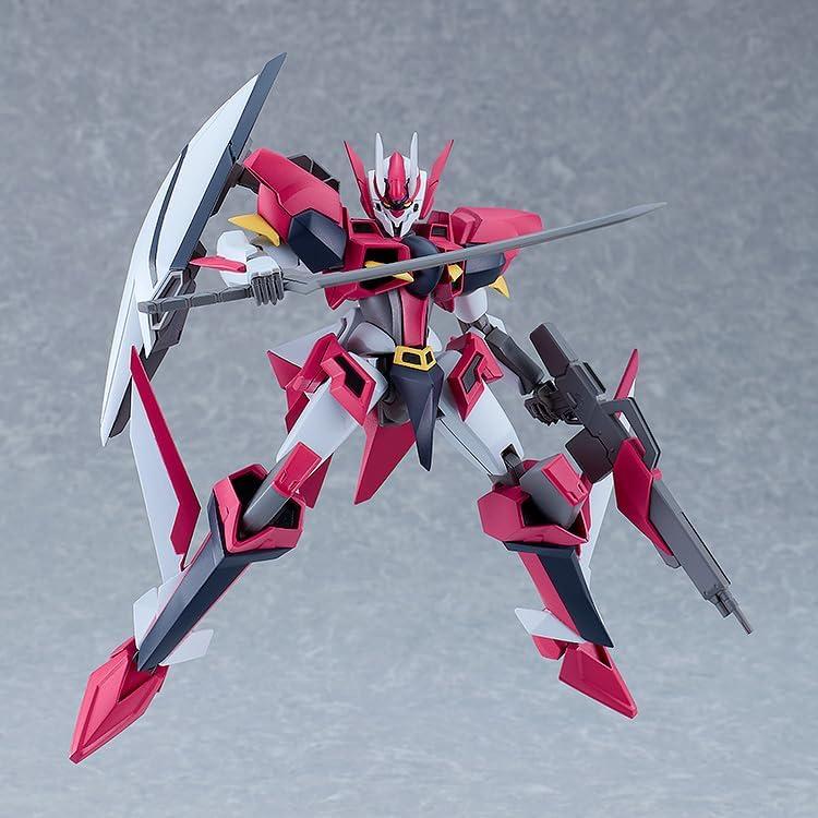 MODEROID バディ・コンプレックス ブラディオン プラモデル : コレクト