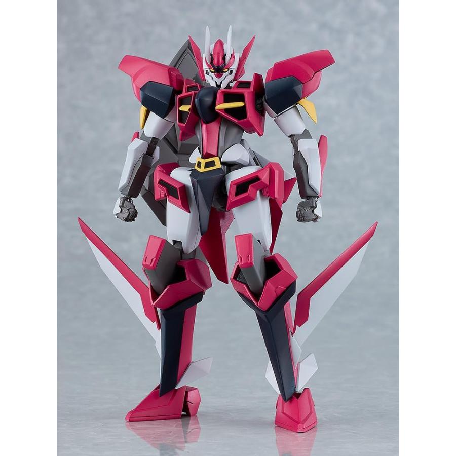 MODEROID バディ・コンプレックス ブラディオン プラモデル : コレクト