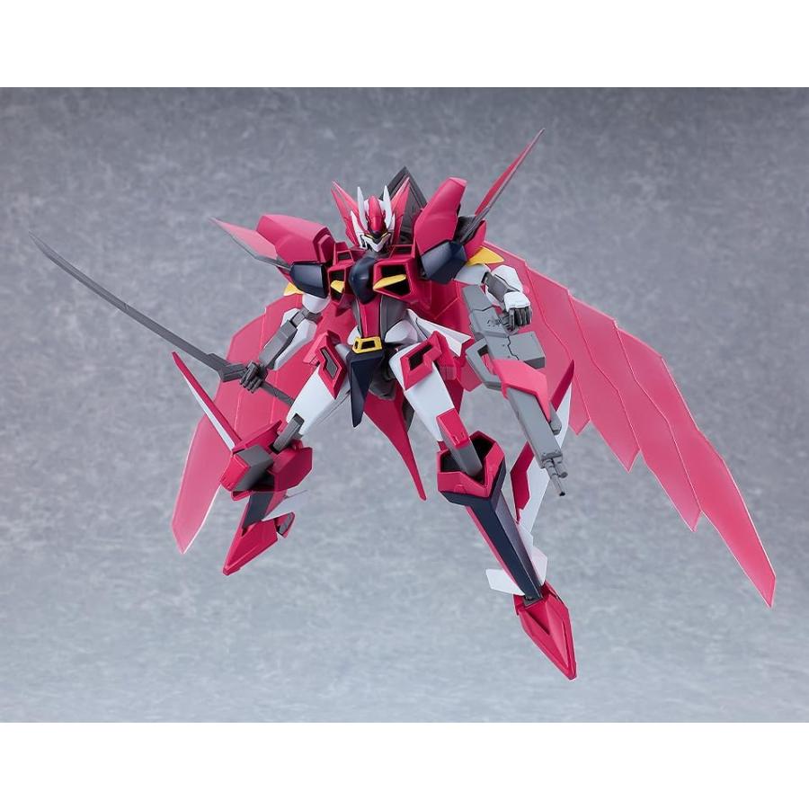 MODEROID バディ・コンプレックス ブラディオン プラモデル : コレクト