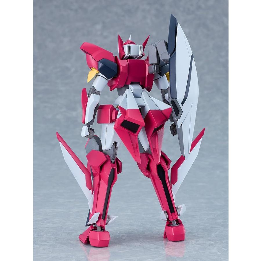 MODEROID バディ・コンプレックス ブラディオン プラモデル : コレクト