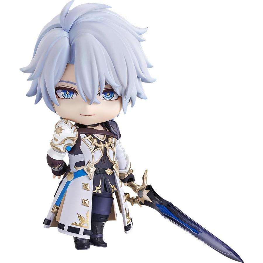 2026年05月31日発売予定】ねんどろいど 崩壊:スターレイル ファイノン