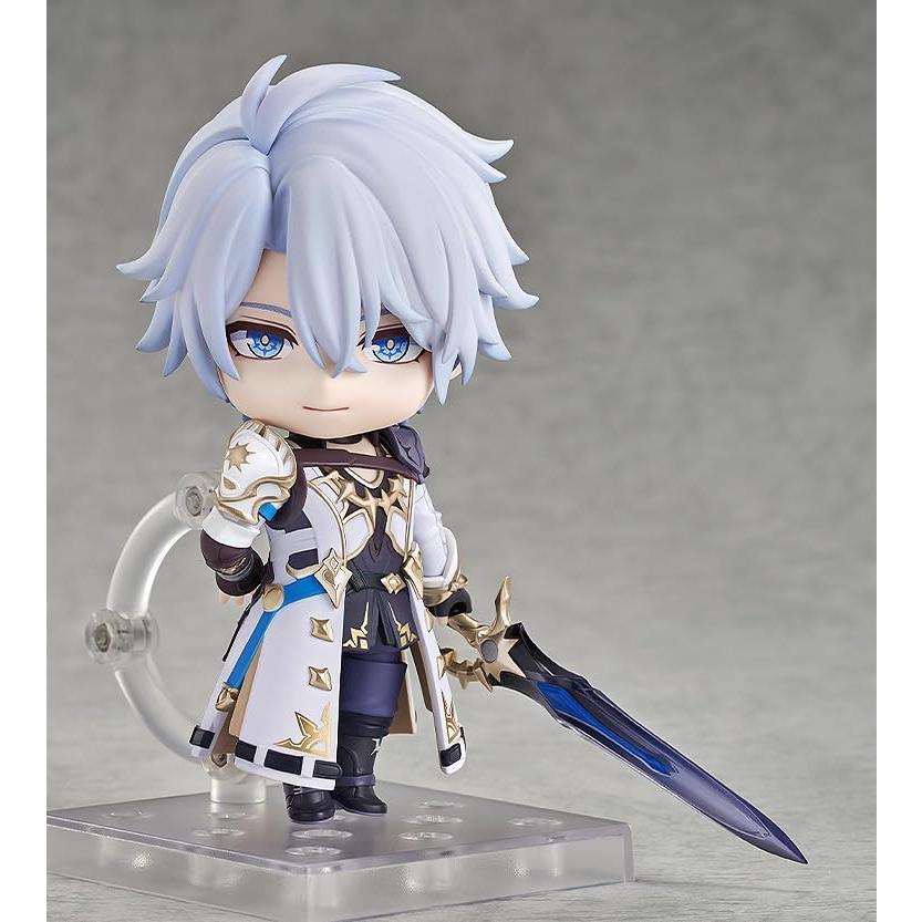 2026年05月31日発売予定】ねんどろいど 崩壊:スターレイル ファイノン