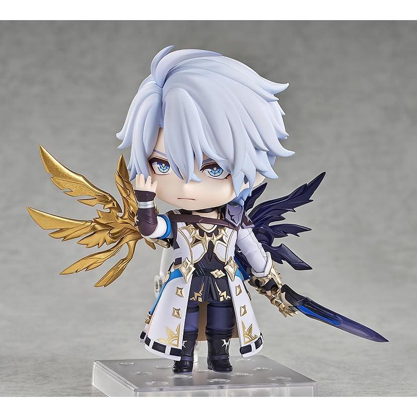 2026年05月31日発売予定】ねんどろいど 崩壊:スターレイル ファイノン