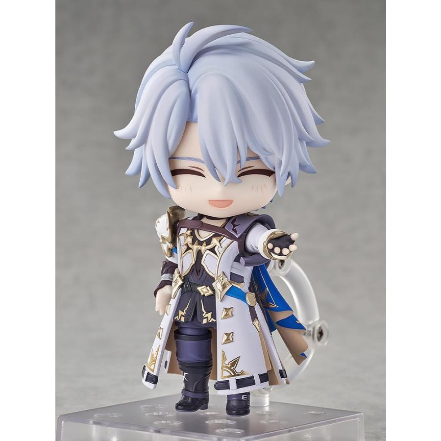 ねんどろいど 崩壊:スターレイル ファイノン フィギュア : MULTIPLE
