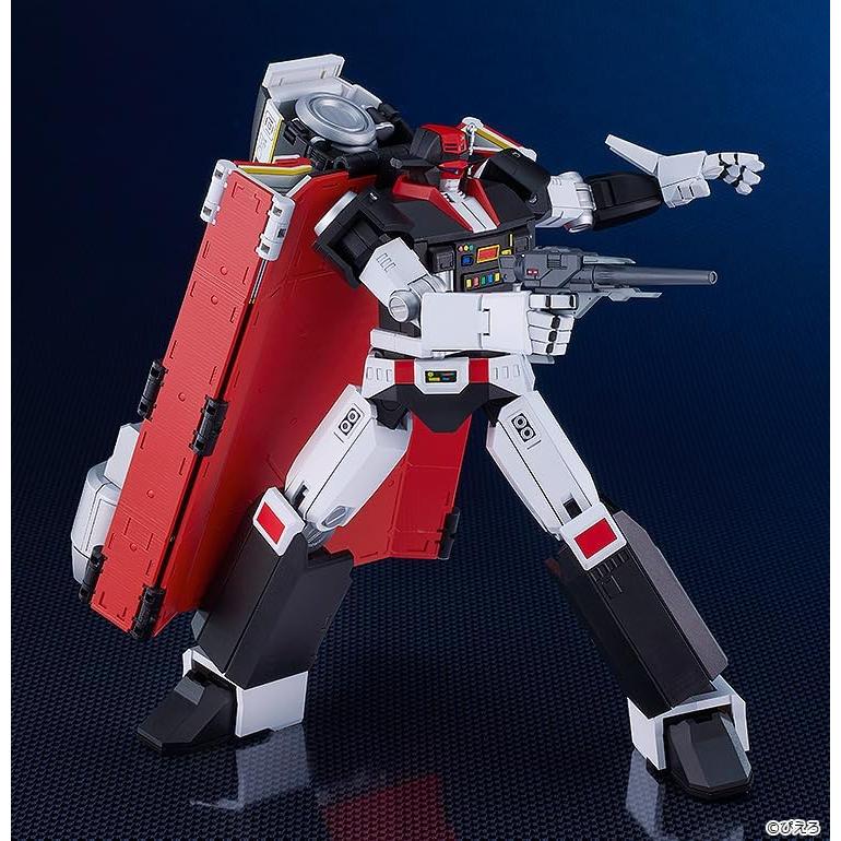 MODEROID 星銃士ビスマルク ビスマルク プラモデル : MULTIPLE SHOP