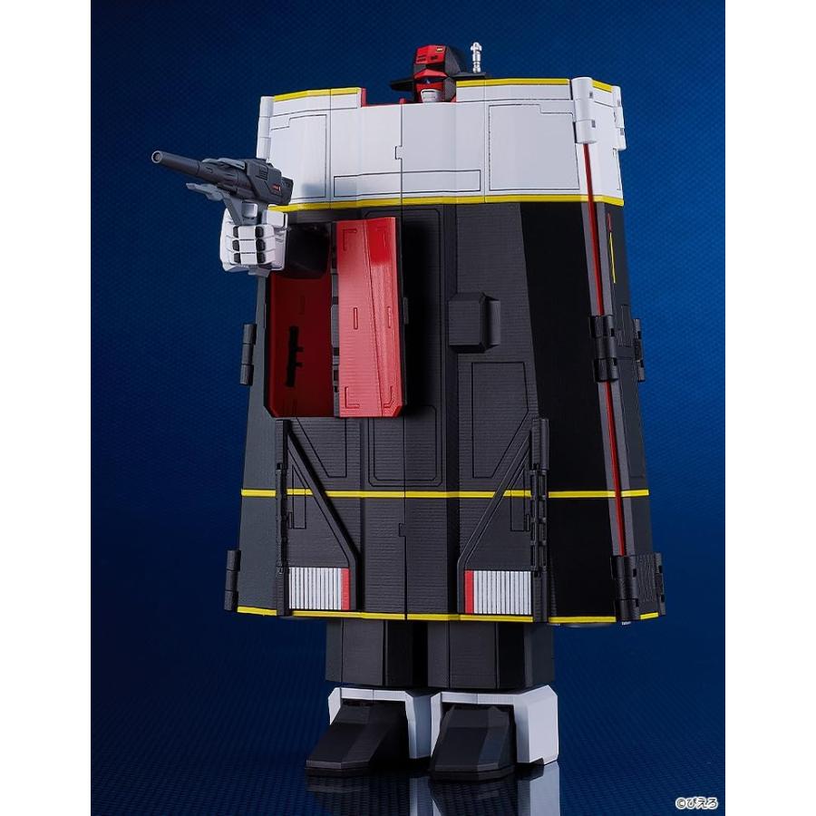 MODEROID 星銃士ビスマルク ビスマルク プラモデル : コレクトストア
