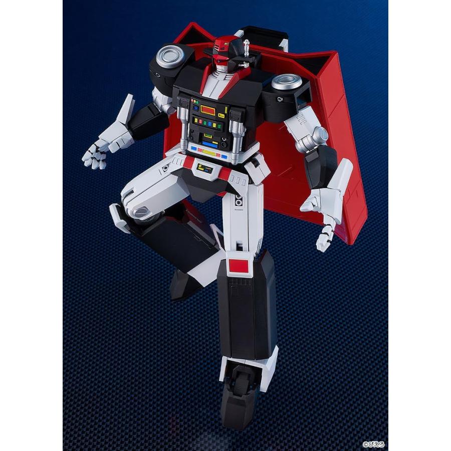 MODEROID 星銃士ビスマルク ビスマルク プラモデル : コレクトストア