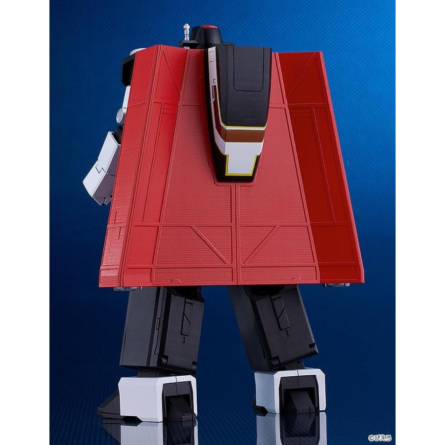 MODEROID 星銃士ビスマルク ビスマルク プラモデル : コレクトストア