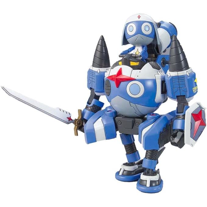 ケロロ軍曹プラモデルコレクション ドロロロボMk-2 : MULTIPLE SHOP