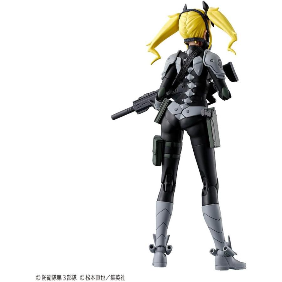 怪獣8号　鳴海弦　四ノ宮キコル　保科聡四郎　ログストーリーズ　フィギュアセット 怪獣8号 鳴海弦 四ノ宮キコル 保科聡四郎 ログストーリーズ