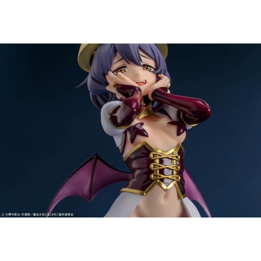 Bfull FOTS JAPAN 魔法少女にあこがれて「マジアベーゼ」 1/6スケール