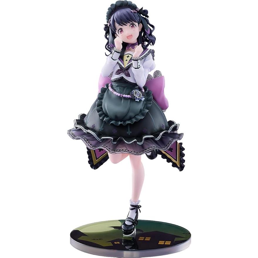 アイドルマスター シャイニーカラーズ 福丸小糸 ミッドナイト