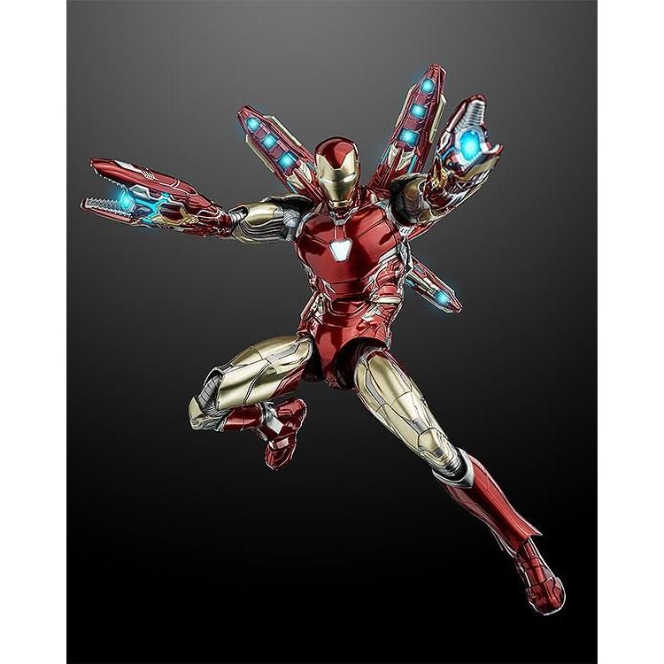 スリー・ゼロ DLX マーベル・スタジオ インフィニティ・サーガ