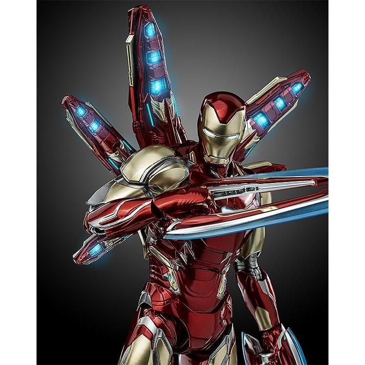 スリー・ゼロ DLX マーベル・スタジオ インフィニティ・サーガ