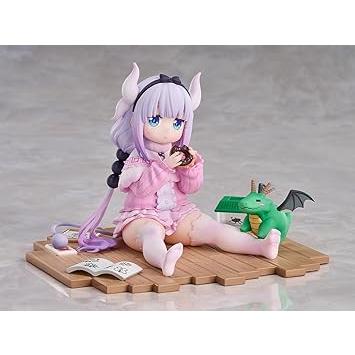 グッドスマイルアーツ上海 小林さんちのメイドラゴン カンナ 休日Ver