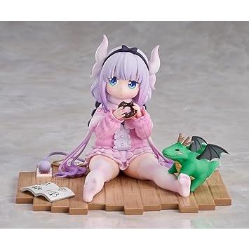 2026年04月30日発売予定】グッドスマイルアーツ上海 小林さんちのメイ