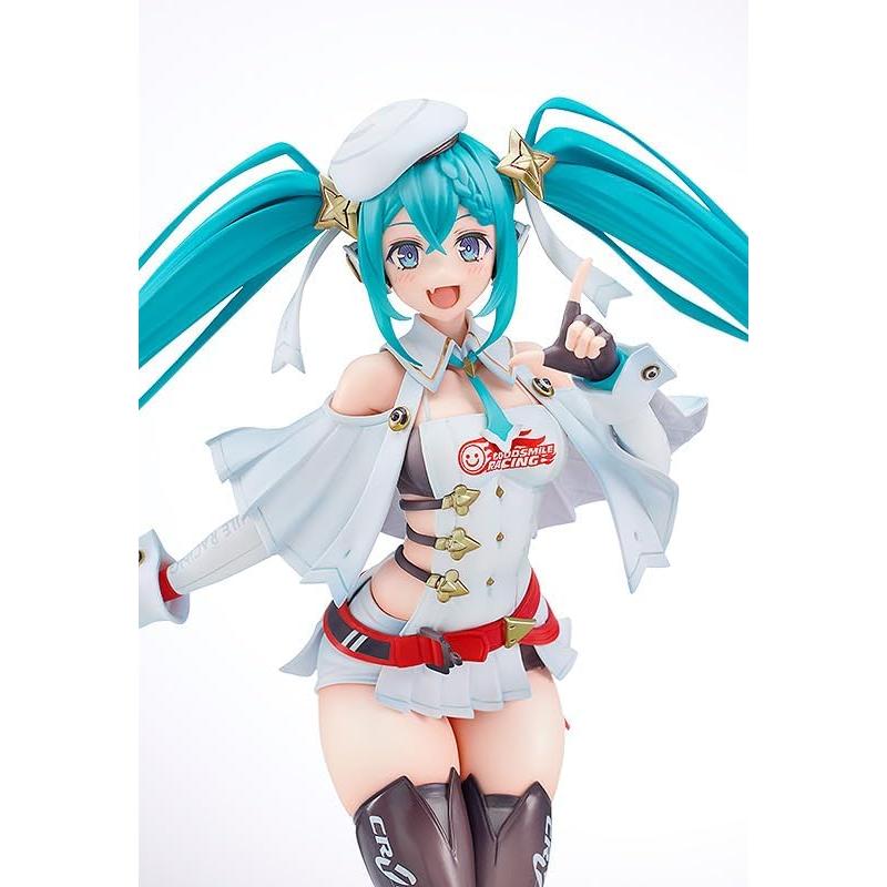 初音ミクGTプロジェクト レーシングミク 2023Ver. : MULTIPLE SHOP