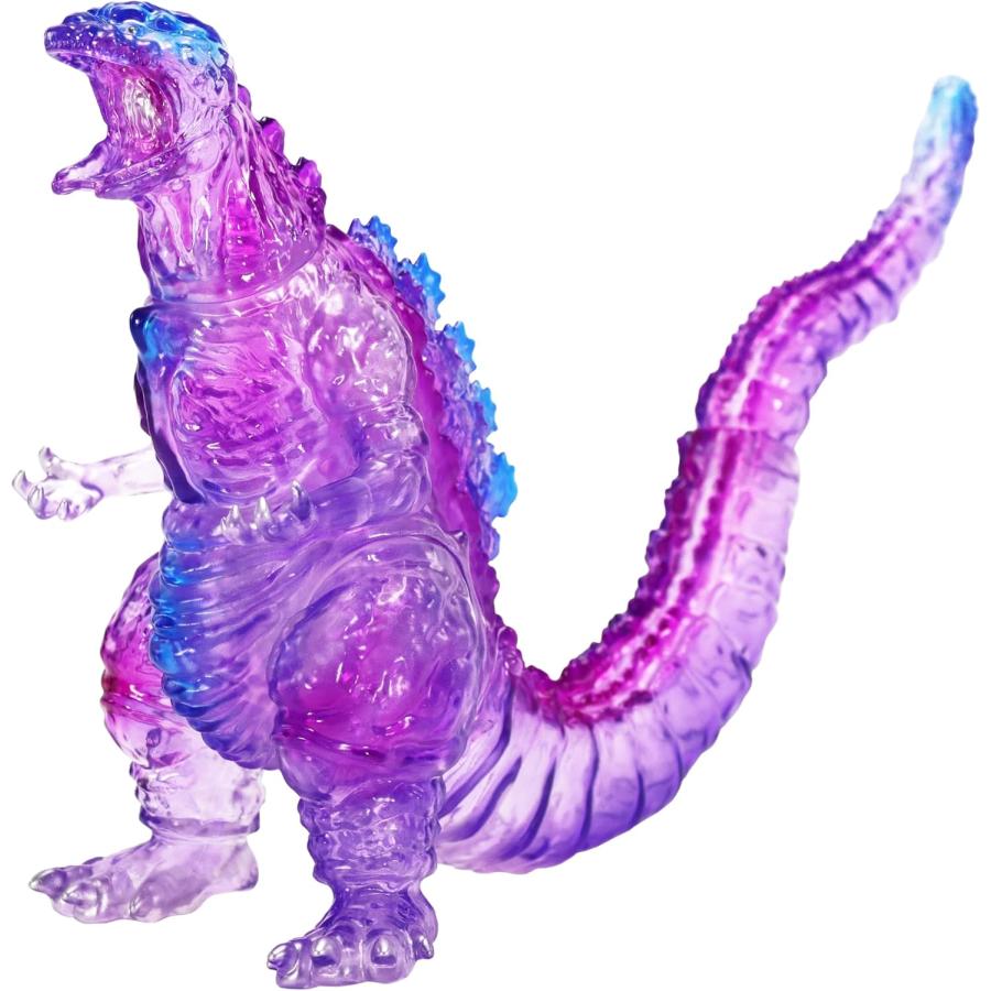 CCP ミドルサイズシリーズ ゴジラEX 第8弾 ゴジラ(2016) 第4形態 放射