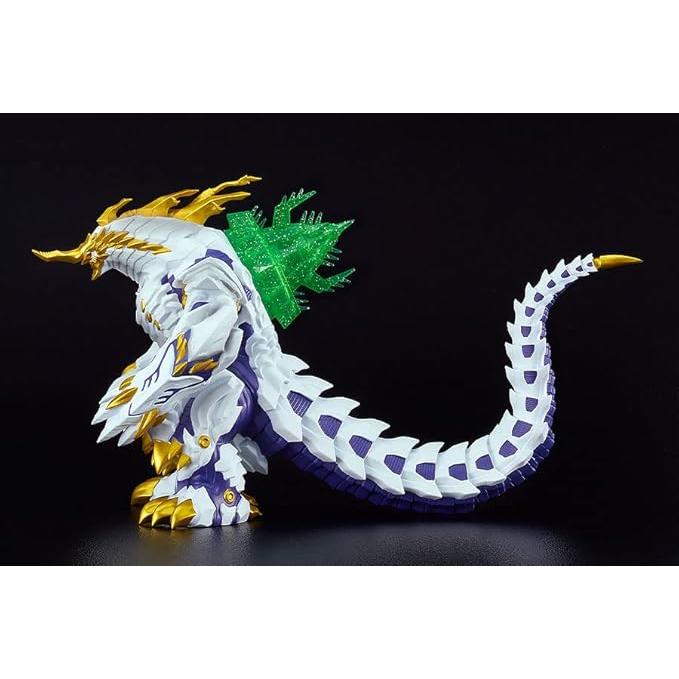 SSSS.DYNAZENON SSSS.ソフビ怪獣 ガギュラ[第1形態] ノンスケール 塗装