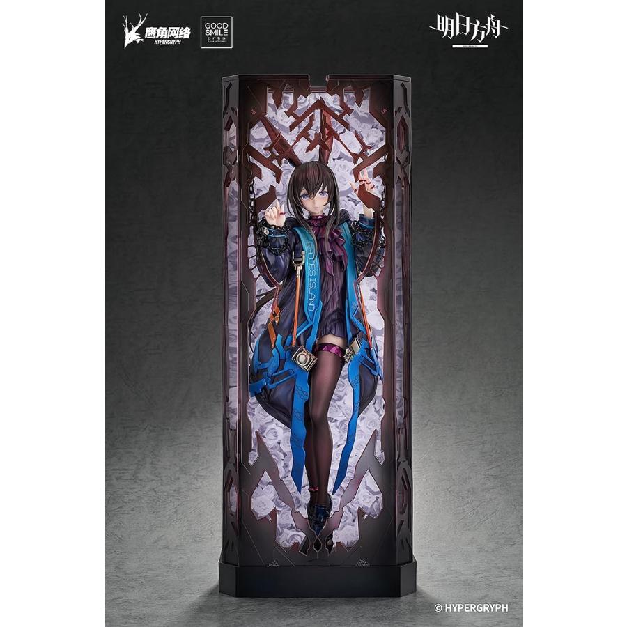 グッドスマイルアーツ上海 アークナイツ アーミヤ huke VER. 1/6