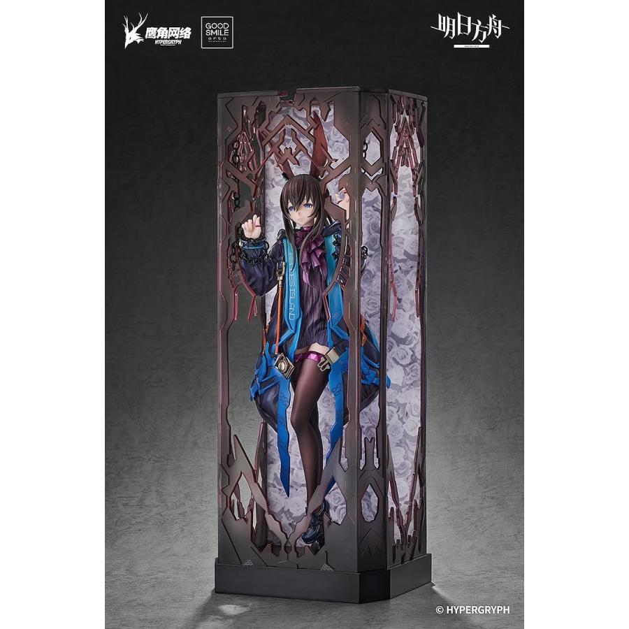 グッドスマイルアーツ上海 アークナイツ アーミヤ huke VER. 1/6
