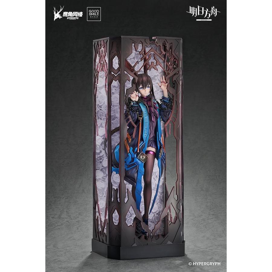 グッドスマイルアーツ上海 アークナイツ アーミヤ huke VER. 1/6