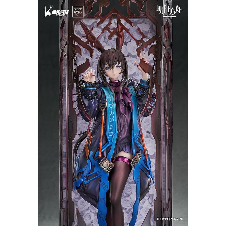 のん様確認ページ グッドスマイルアーツ上海 アークナイツ アーミヤ huke VER. 1/6