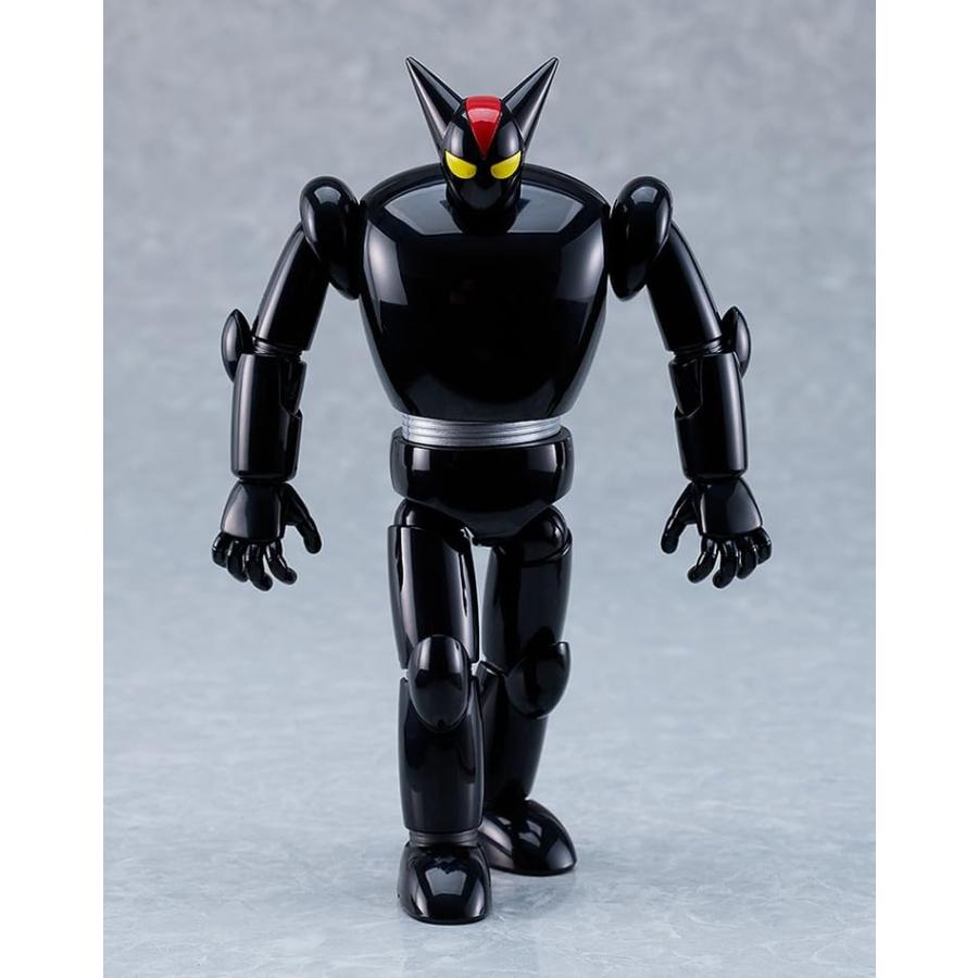 MODEROID 鉄人28号 ブラックオックス(初代鉄人版) プラモデル