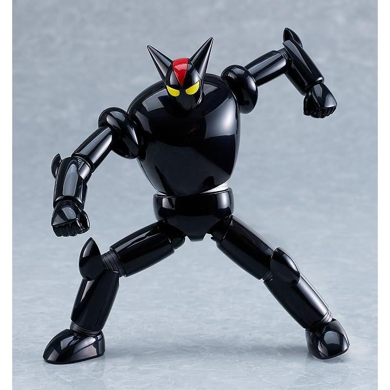 MODEROID 鉄人28号 ブラックオックス(初代鉄人版) プラモデル