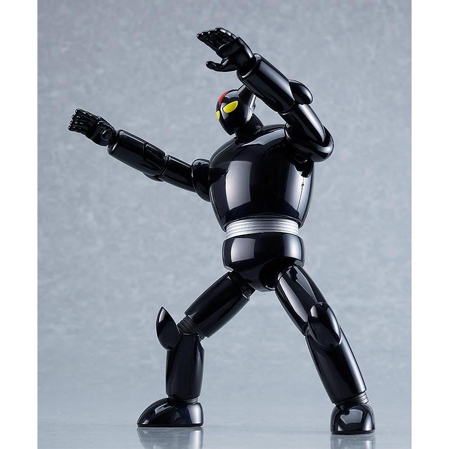 MODEROID 鉄人28号 ブラックオックス(初代鉄人版) プラモデル