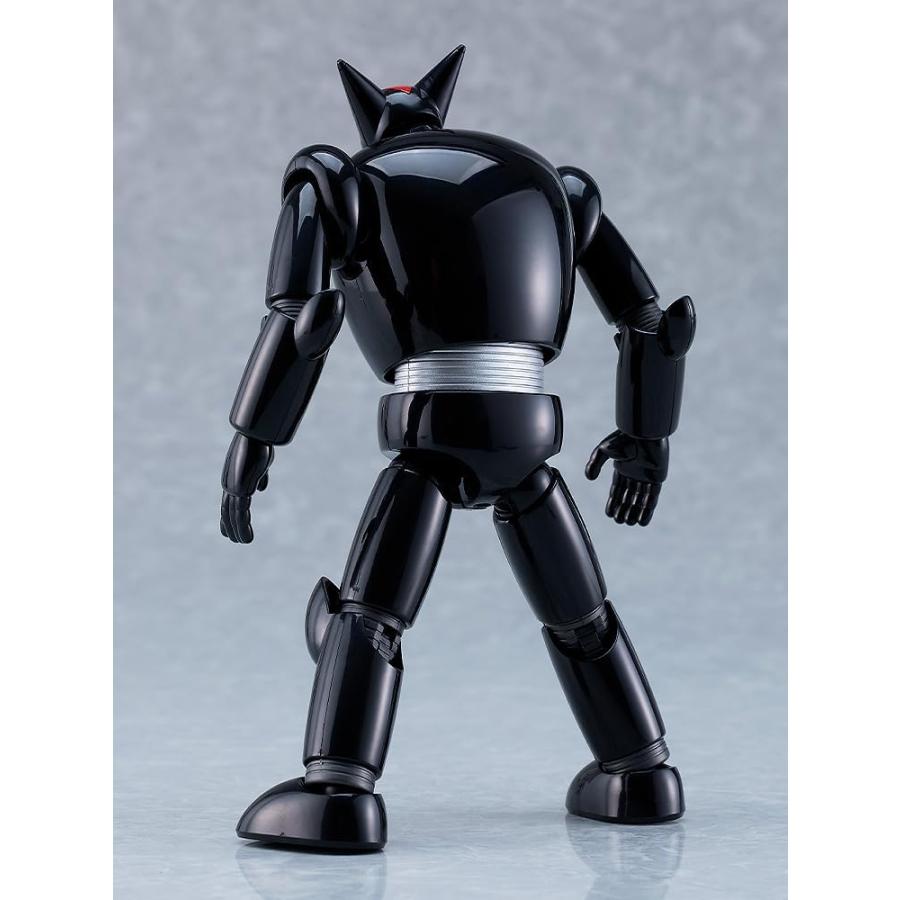 MODEROID 鉄人28号 ブラックオックス(初代鉄人版) プラモデル