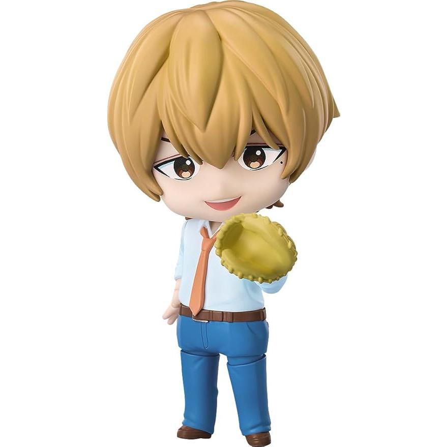 ねんどろいど 忘却バッテリー 要圭 : MULTIPLE SHOP Yahoo!店 - 通販