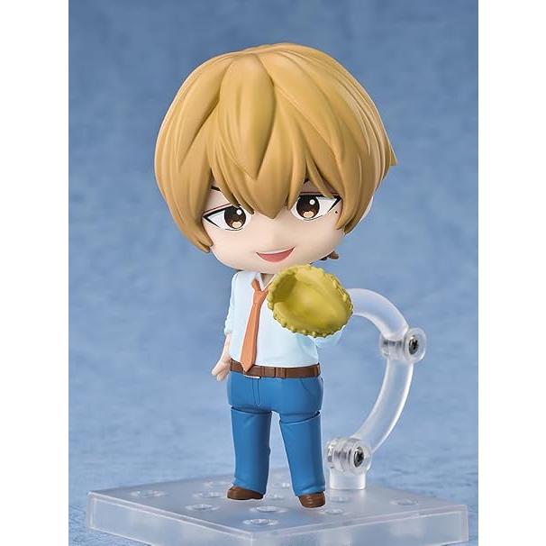 ねんどろいど 忘却バッテリー 要圭 : MULTIPLE SHOP Yahoo!店 - 通販