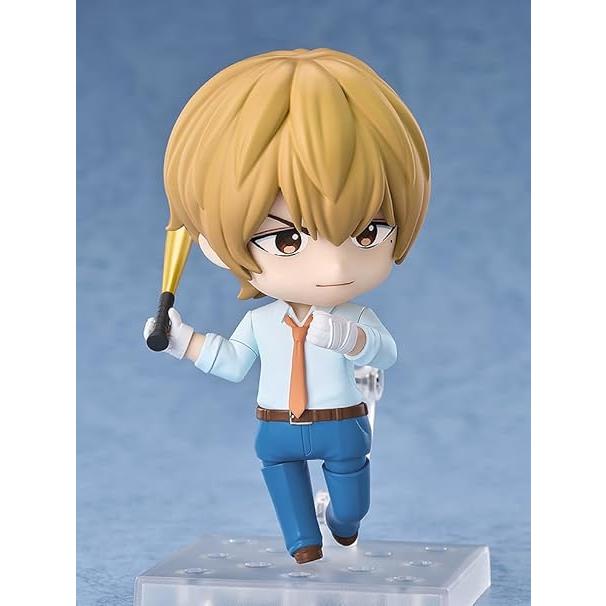 ねんどろいど 忘却バッテリー 要圭 : MULTIPLE SHOP Yahoo!店 - 通販
