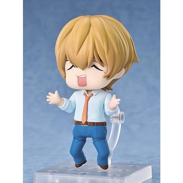 ねんどろいど 忘却バッテリー 要圭 : MULTIPLE SHOP Yahoo!店 - 通販