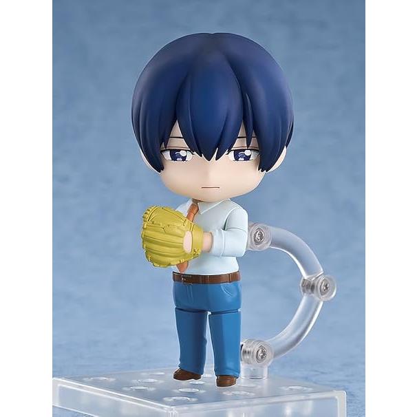 ねんどろいど 忘却バッテリー 清峰葉流火 : コレクトストア - 通販