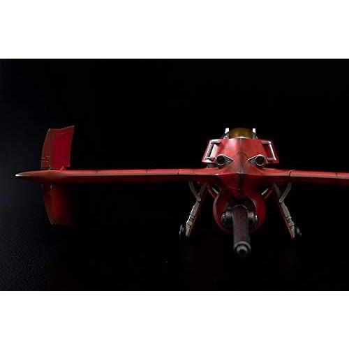 グッドスマイルカンパニー カウボーイビバップ ソードフィッシュII
