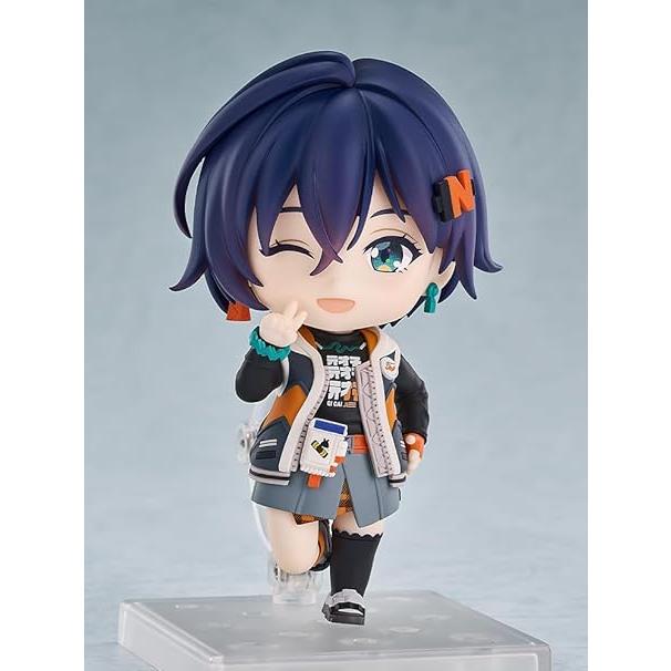 ゼンレスゾーンゼロ ゼンゼロ ねんどろいど フィギュア リン Belle 特典 ねんどろいど ゼンレスゾーンゼロ リン フィギュア : MULTIPLE