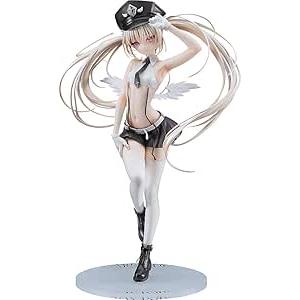 カルネアデス 天使警察 エル フィギュア : コレクトストア - 通販