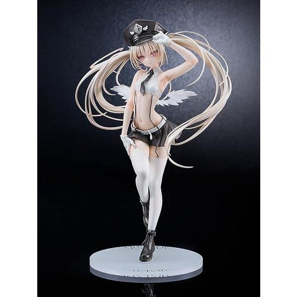 カルネアデス 天使警察 エル フィギュア : MULTIPLE SHOP Yahoo!店